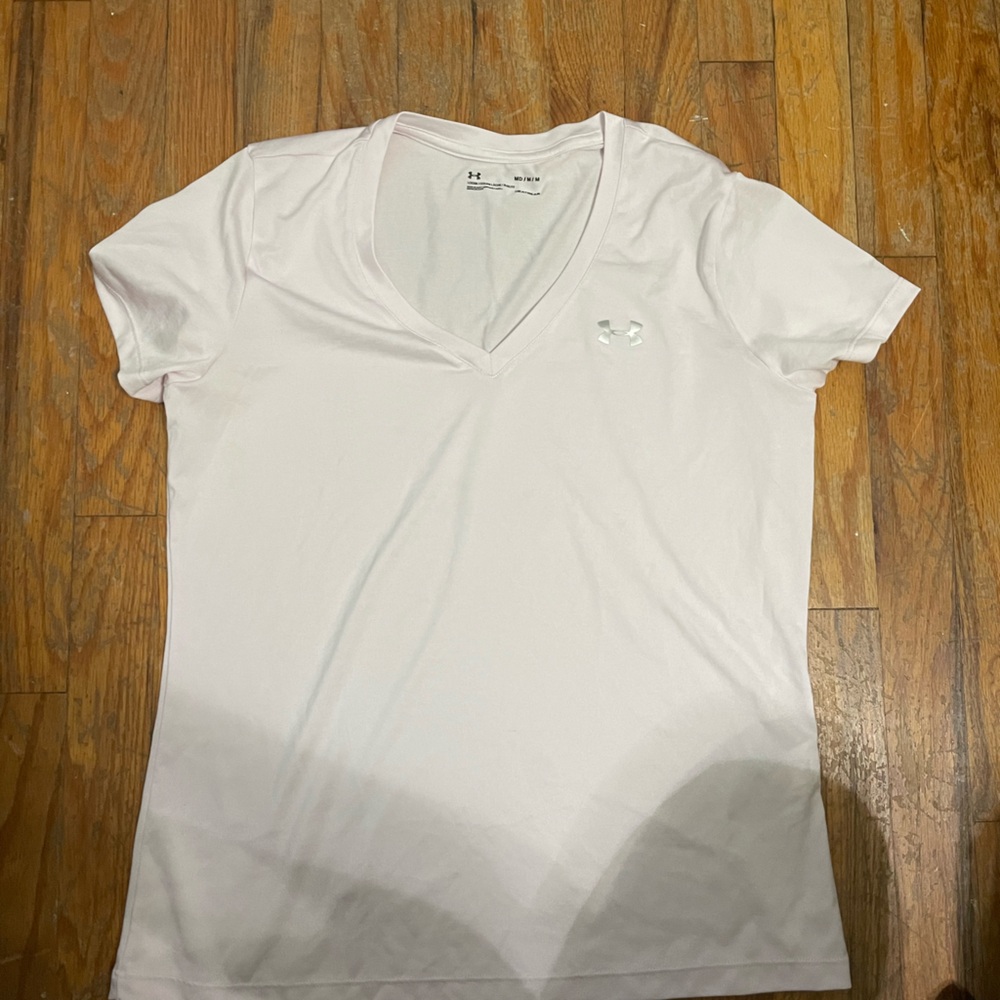 Under armor Work out Shirt